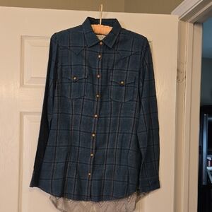 Ryan Michael Women's Shirt